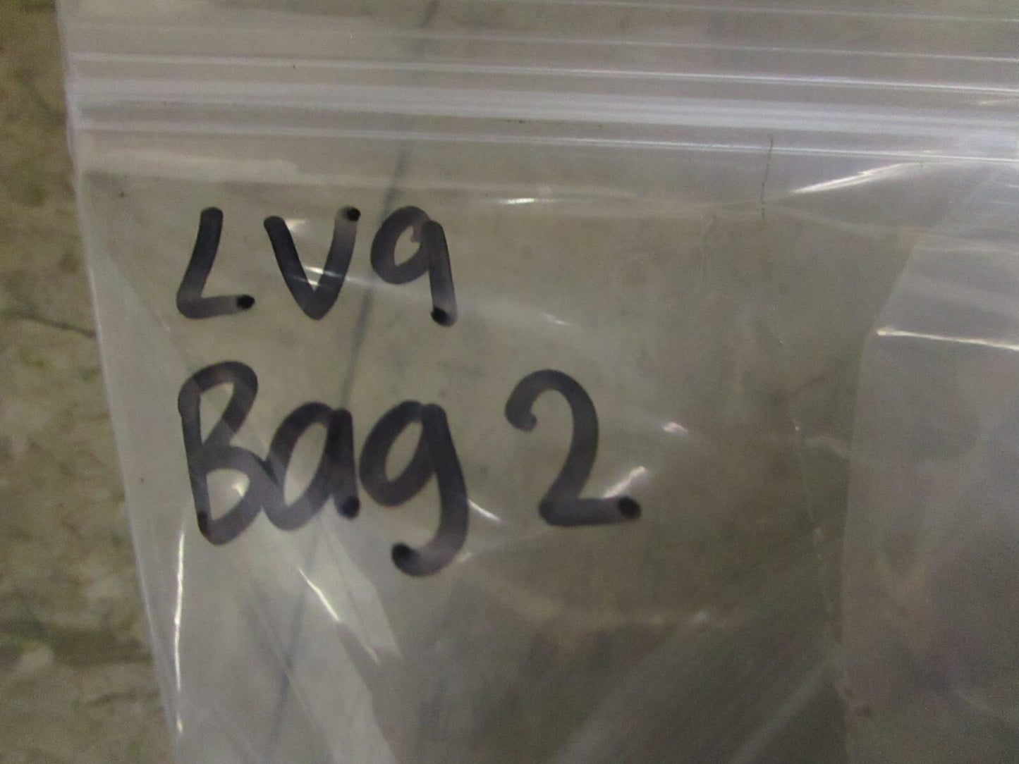 *NEW OEM* 0810 Honda Cylinder Bolt 90081-4Z7-000