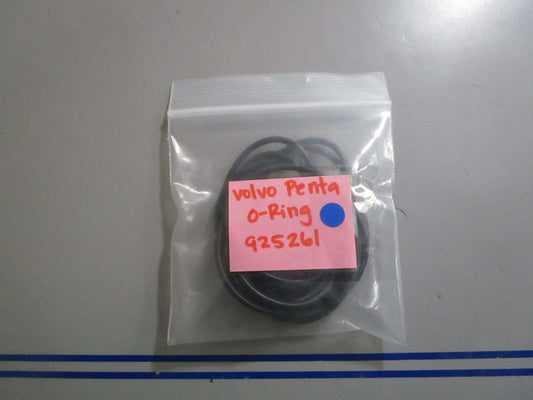 *NEW OEM* (LOT OF 5) 0810 Volvo Penta O-Ring 925261