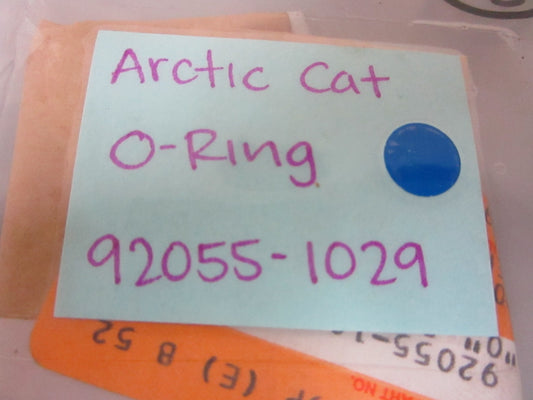 *NEW OEM* 0810 Kawasaki O-Ring 92055-1029