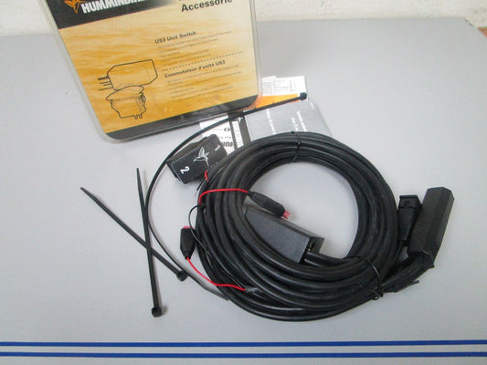 NEW OEM 720070-1 Humminbird US3 Unit Switch Assembly 0720