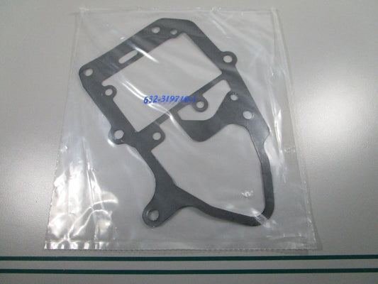 NEW OEM 319710 0319710 OMC Johnson Evinrude Gasket 0810