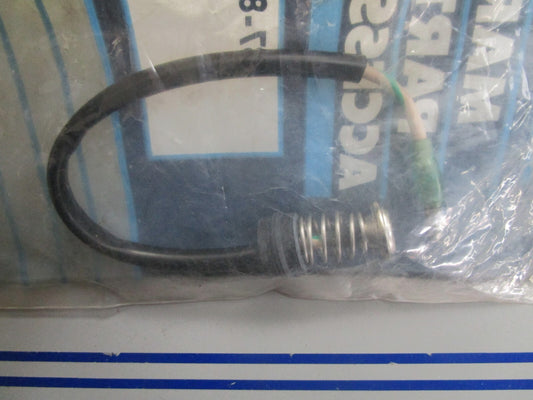*NEW OEM* 0820 Mercury Quicksilver Thermoswitch 87-819502