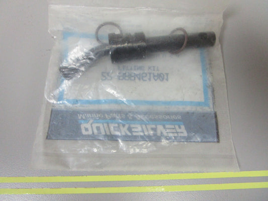 *NEW OEM* 0810 Mercury Quicksilver Fitting Kit 22-8887461A01