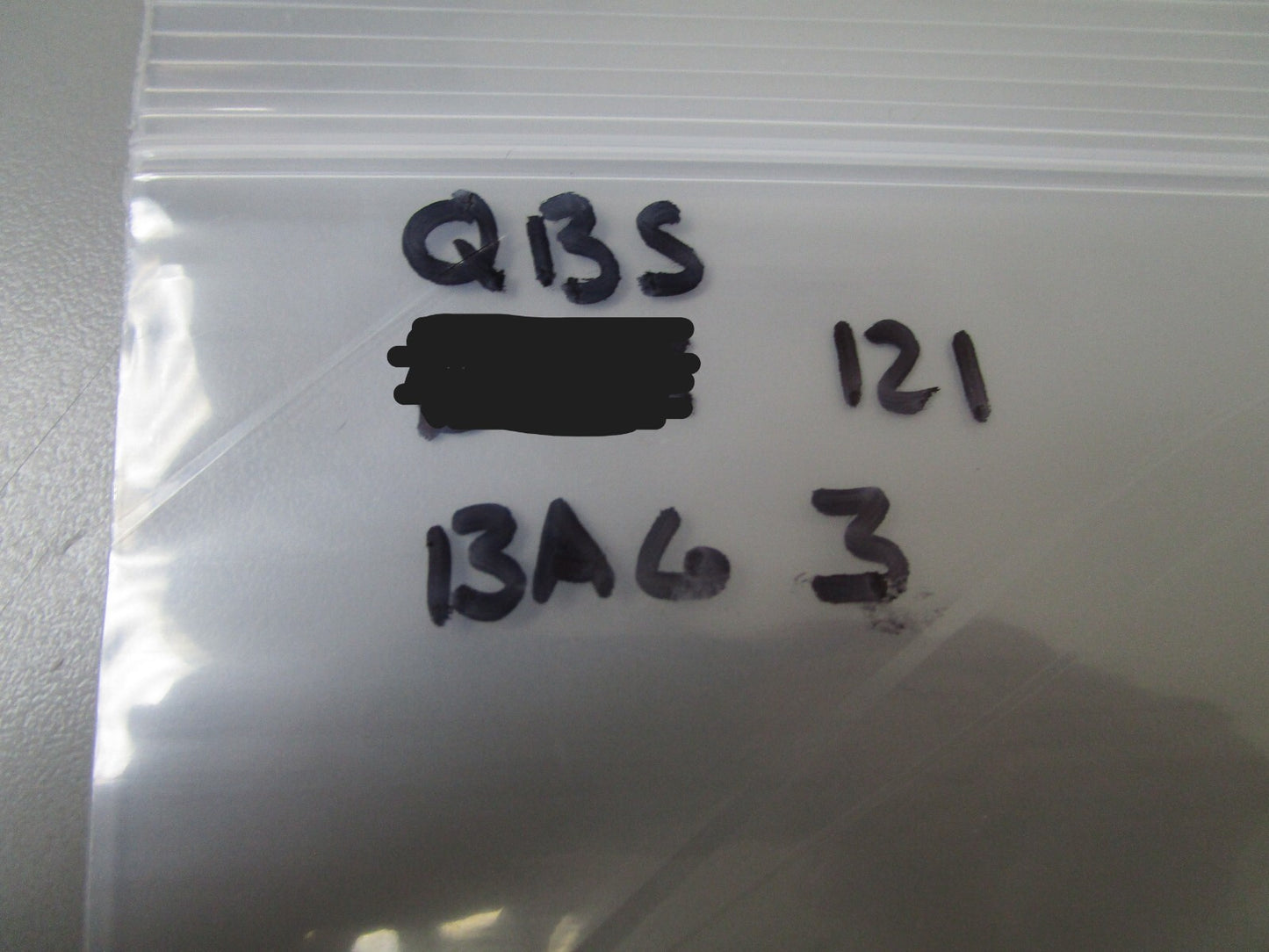 *NEW OEM* 0810 Case IH Washer K626769