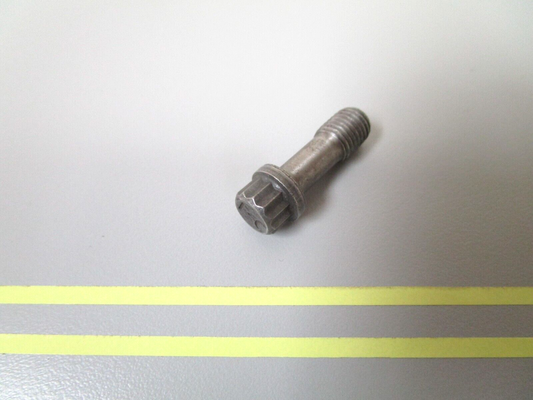 *NEW OEM* 0750 Mercury Quicksilver SCREW 10-763491