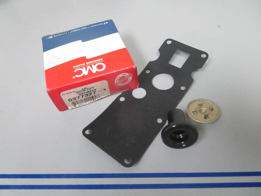 *NEW OEM* 0810 OMC Johnson Evinrude Diaphragm 377327 0377327