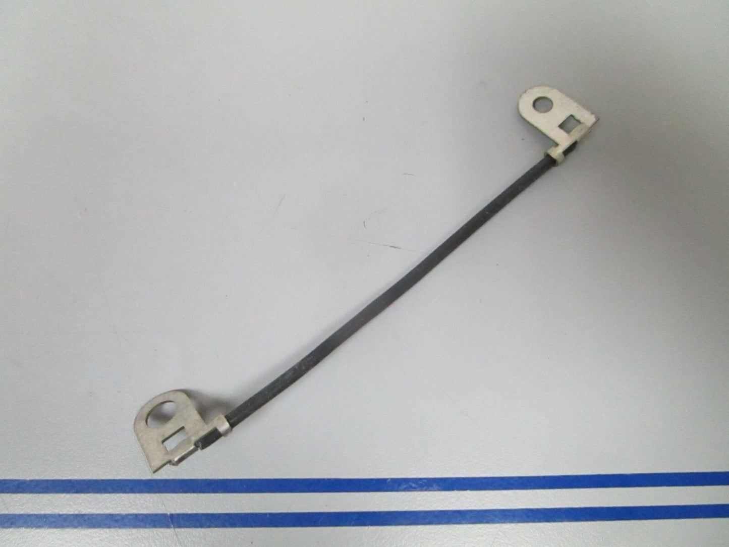 *NEW OEM* 0810 OMC Johnson Evinrude Ground Lead 580733 0580733