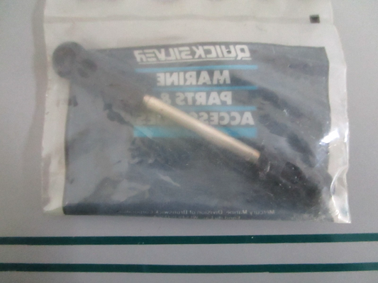 NEW OEM 98464A5 Mercury Quicksilver Timing Rod 0820