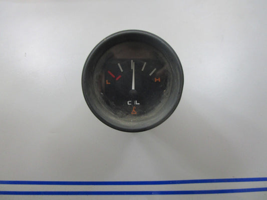 *NEW OEM* 0810 Mercury Quicksilver Oil Gauge 79-825333A1