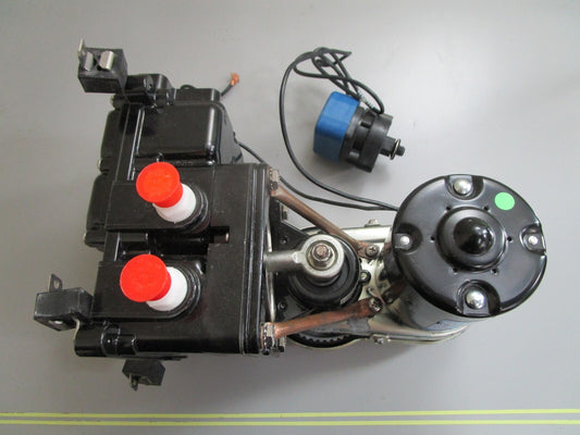 *NEW* 0820 Jabsco Fresh Water Pump 36900-1000