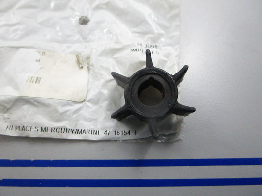NEW 18-3098 Replaces: Mercury 47-16154-3 Sierra Impeller 0810