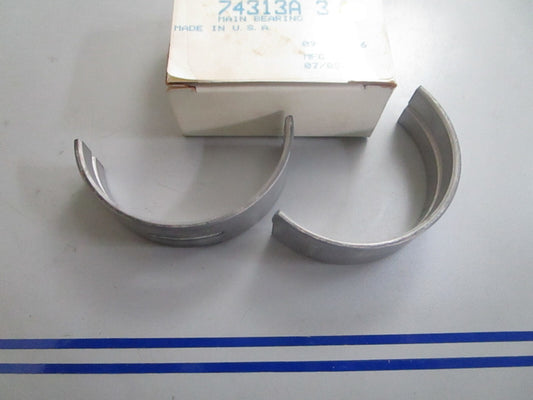 *NEW OEM* 0810 Mercury Quicksilver Main Bearing 74313A3