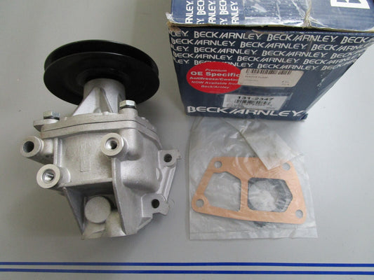 *NEW* 0820 Beck/Arnley Water Pump Ay 131-2347