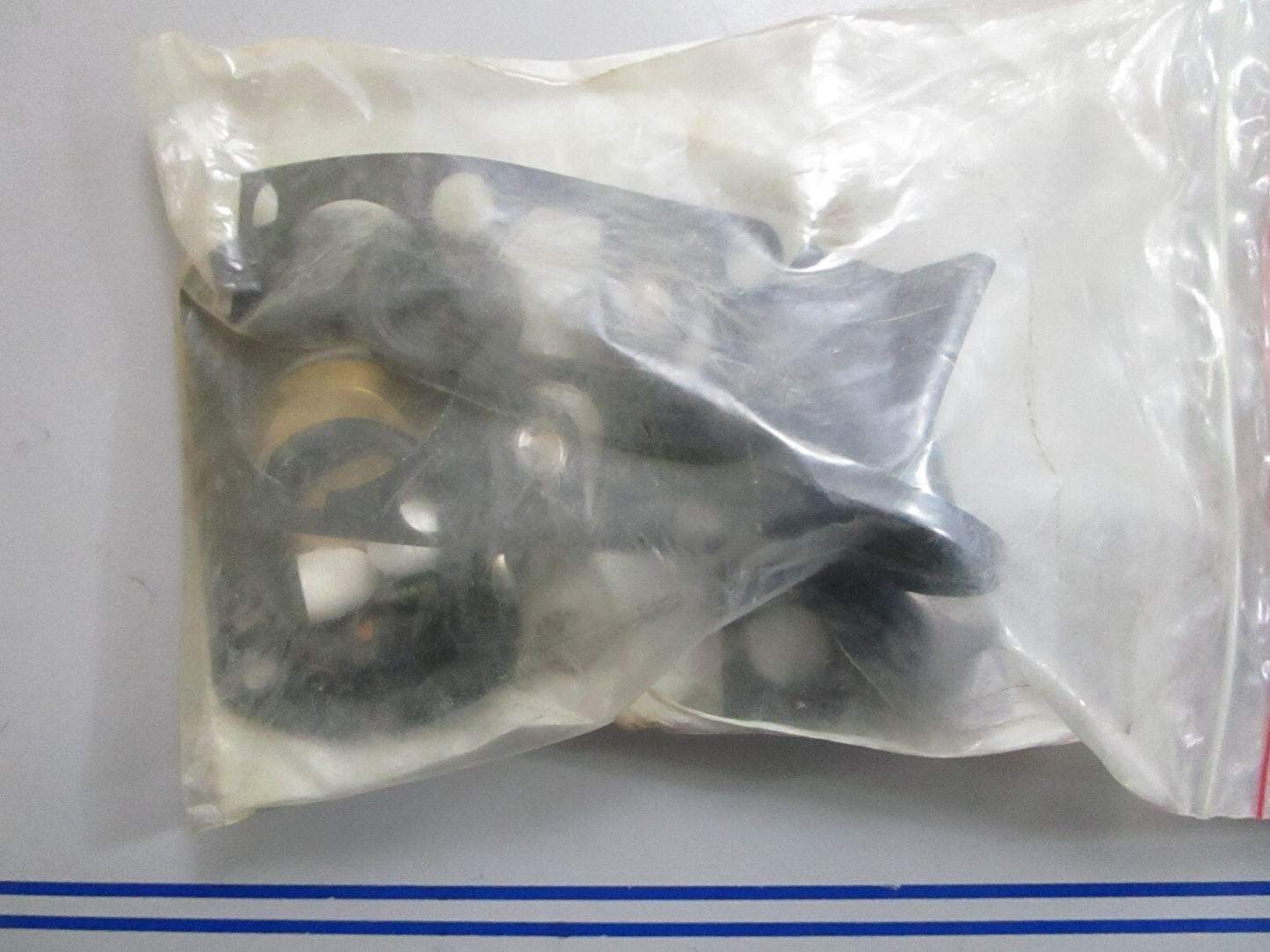 *NEW* 0820 Jabsco Par Service Kit 29045-0000
