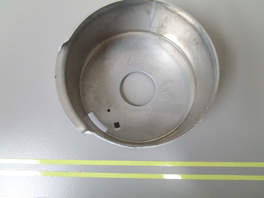 *NEW OEM* 0750 OMC Johnson Evinrude IMPELLER HOUSING 338486 0338486