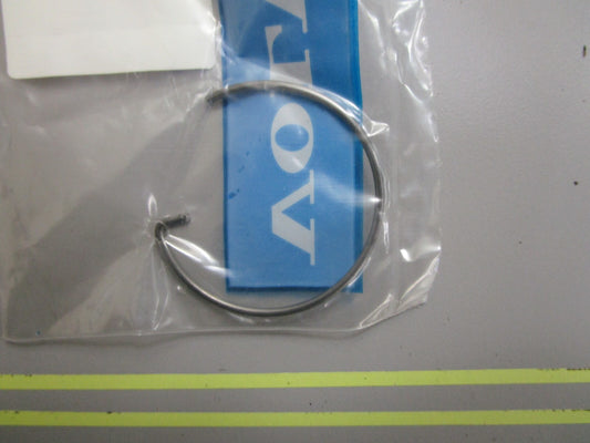 *NEW OEM* 0810 Volvo Penta Retaining Ring 191848