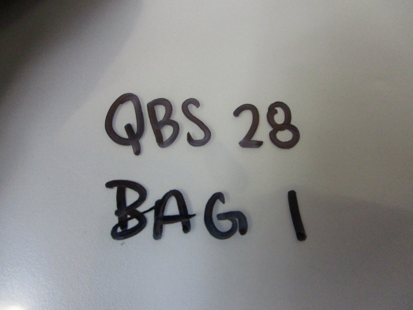 *NEW* 0720 Quick Fit Quicksilver Seal Kit 802344 Replaces: OMC Evinrude 396355