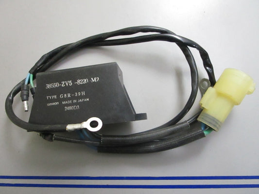 *NEW OEM* 0820 Honda BF40 BF50 Trim Relay 38550-ZV5-82290-M2