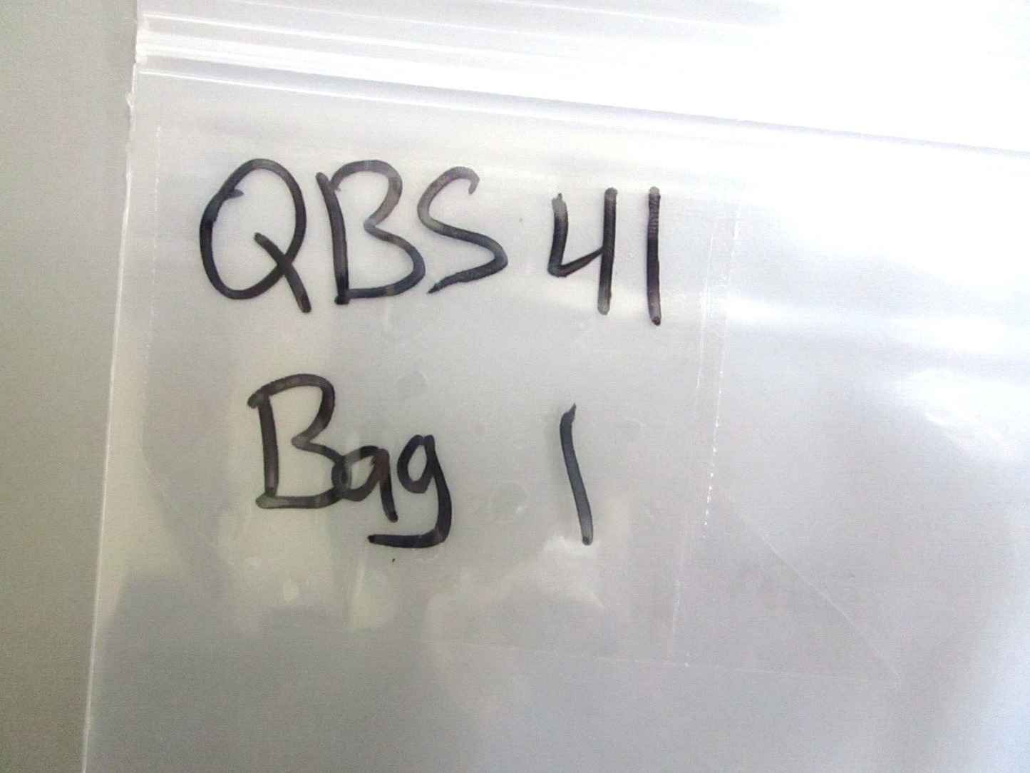 *NEW OEM* 0750 Mercury Quicksilver LINER 16157