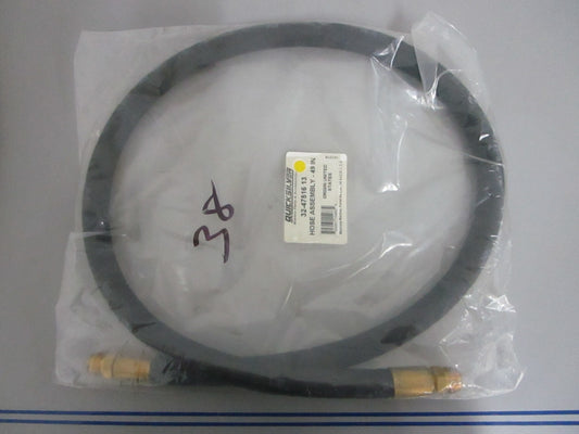 *NEW OEM* 0820 Mercury Quicksilver 49" Hose Assy 32-47516 13