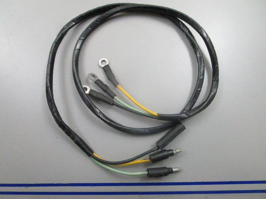 *NEW OEM* 0810 Mercury Quicksilver Harness Assembly 84-86938A1