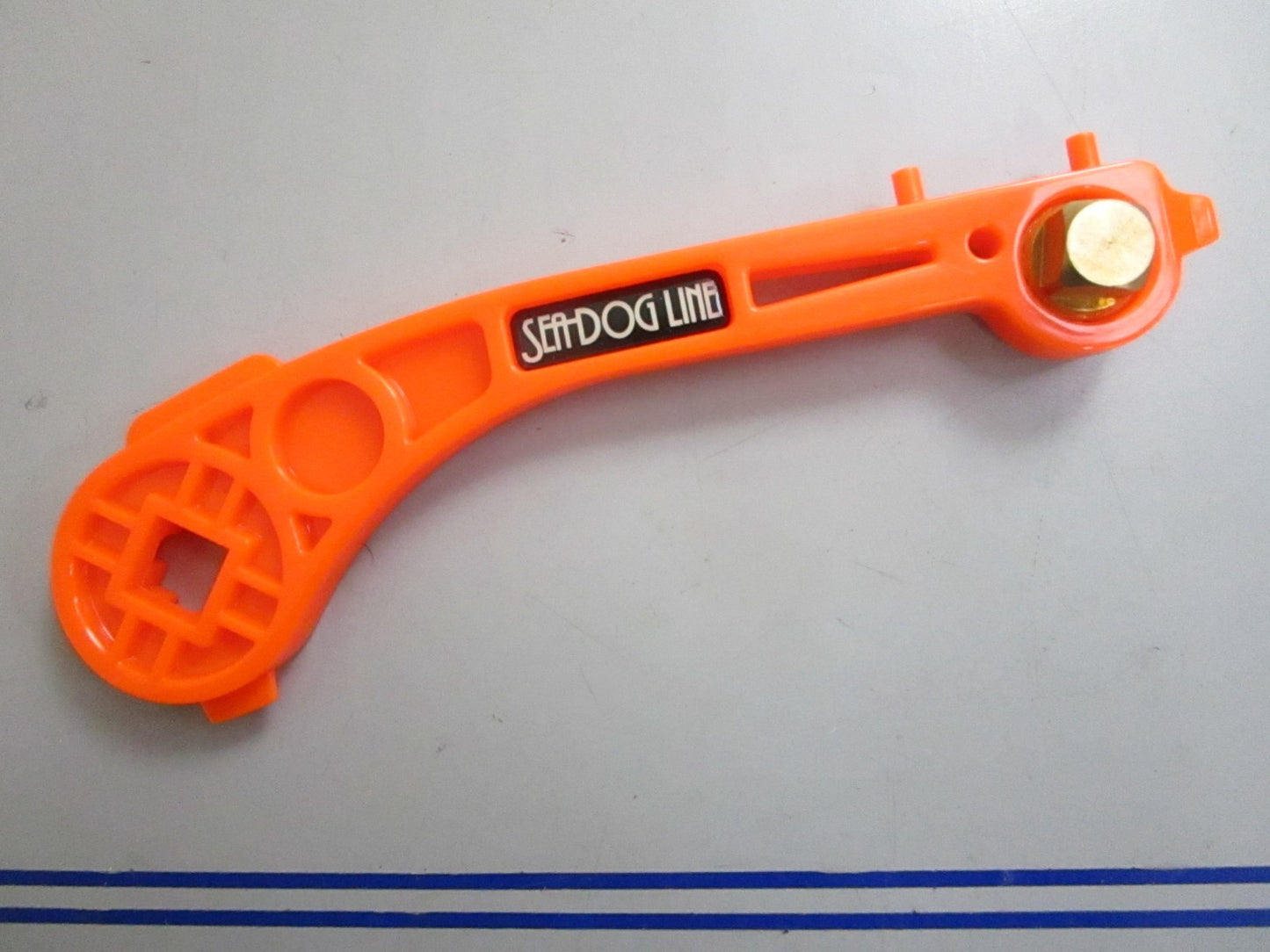 *NEW* 0820 SeaDog Plugmate Garboard Wrench 520045-1