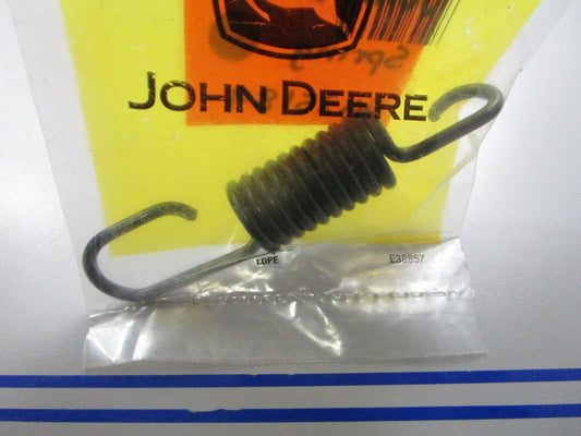 *NEW OEM* 0810 John Deere Spring GX25189
