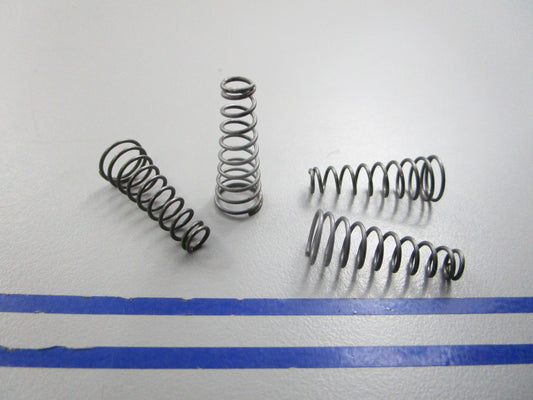 NEW OEM (LOT OF 4) 24-30189 Mercury Quicksilver Spring 0810