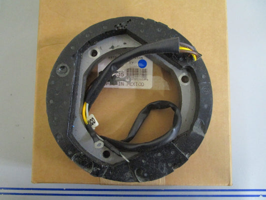 *NEW OEM* 0820 OMC Johnson Evinrude Stator Ay 581235 0581235