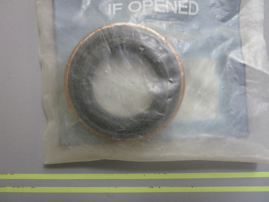 *NEW OEM* 0810 Mercury Quicksilver Oil Seal 911795