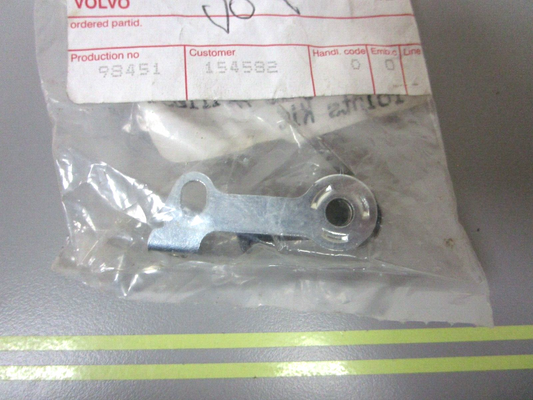 *NEW OEM* 0750 Volvo Penta CONTACT KIT 835705