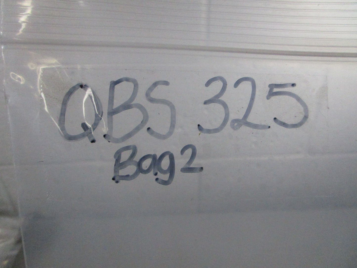 NEW OEM (LOT OF 2) 08511-01220 Kubota Bushing 0810
