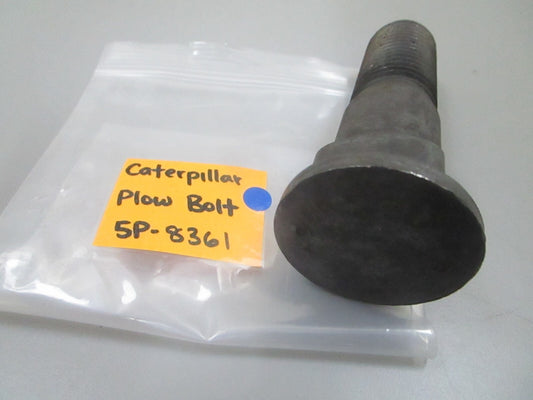 *NEW OEM* 0780 Caterpillar Plow Bolt 5P-8361