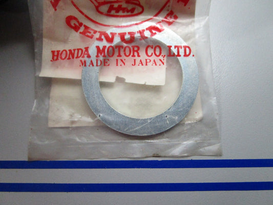 NEW OEM 51447-HA7-671 Honda Spring Seat 0810