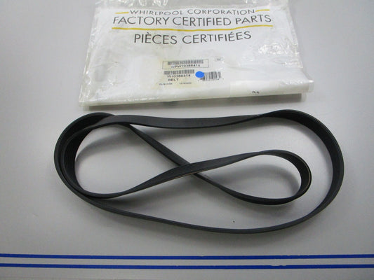NEW OEM WPW10388414 Whirlpool Belt 0810