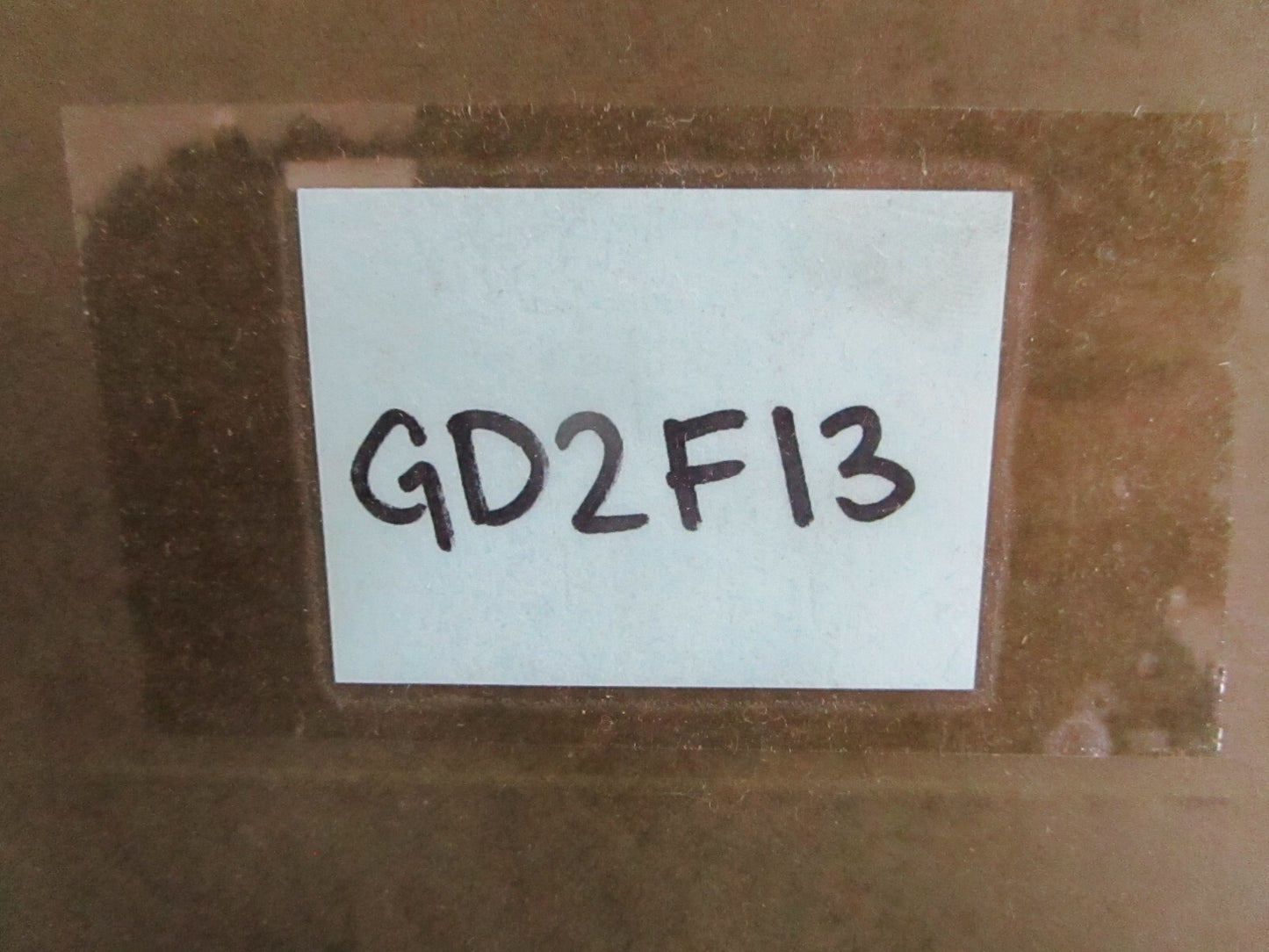 *NEW OEM* 0820 OMC Johnson Evinrude Gasket Set 383837 0383837