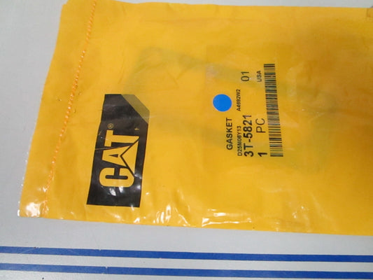 *NEW OEM* 0810 CAT Gasket 3T-5821