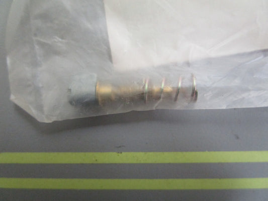 *NEW OEM* 0810 Honda Carburetor Screw 16016-ZH8-W01