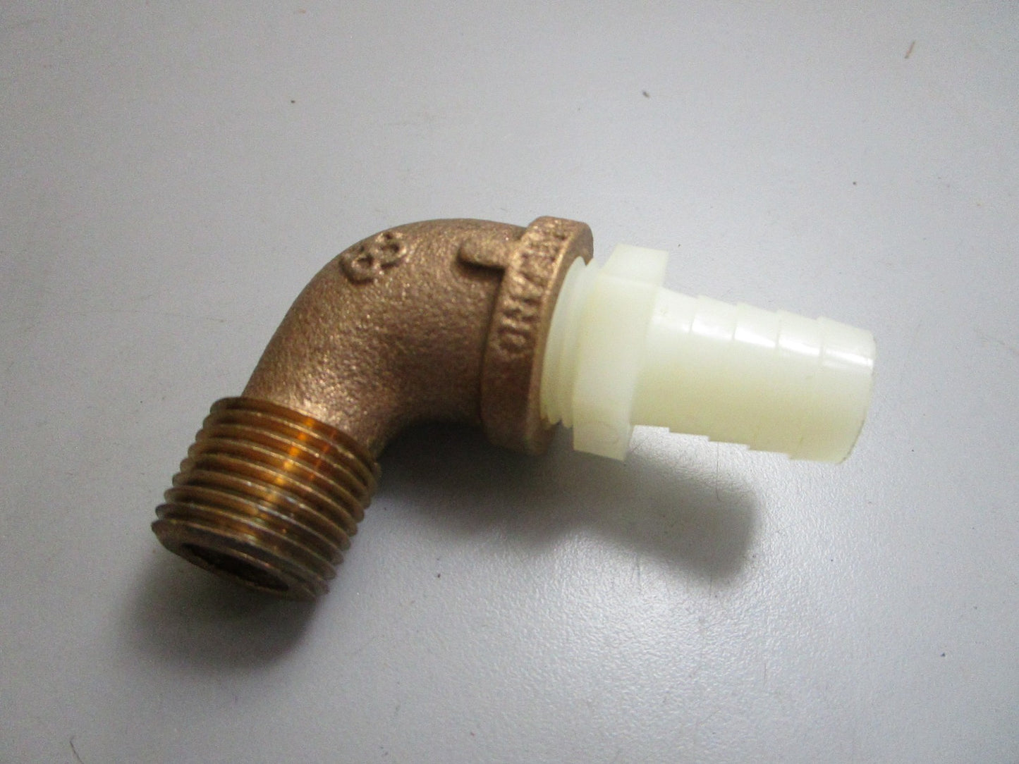 *NEW* 0820 Osco Elbow 18500