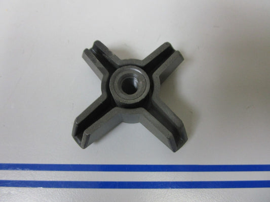 *NEW OEM* 0810 Mercury Quicksilver Propeller Nut 19793A1