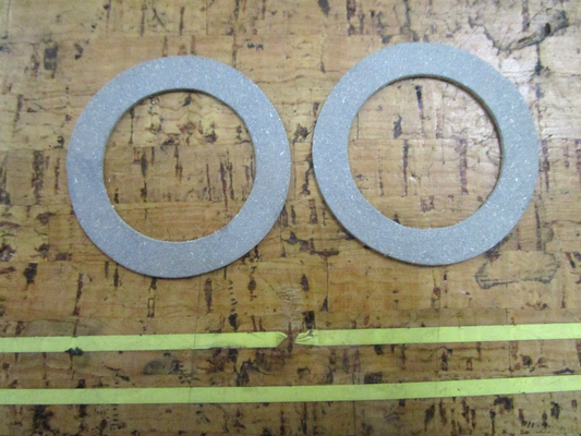 *NEW OEM* (LOT OF 2) 0750 Volvo Penta GASKET 835154