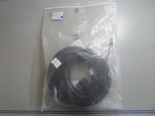 *NEW OEM* 0810 OMC Johnson Evinrude Cable Assembly 587184 0587184