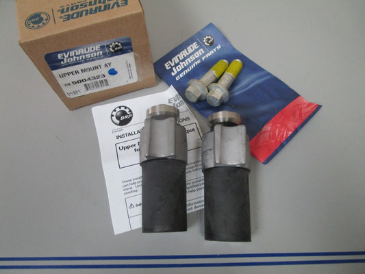 *NEW OEM* 0720 OMC Johnson Evinrude Upper Mount Assembly 5004323