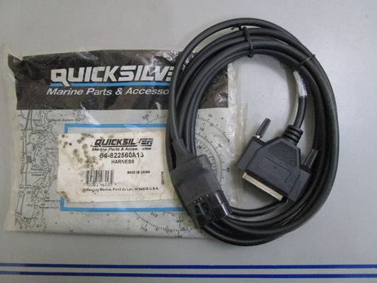 *NEW OEM* 0820 Mercury Quicksilver Harness 84-822560A13