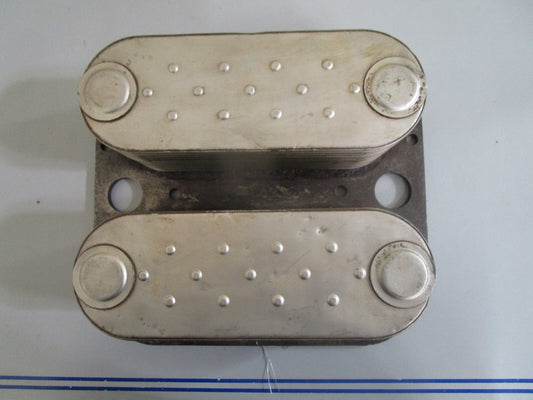 *NEW* 0820 Detroit Oil Cooler Ay 8547237