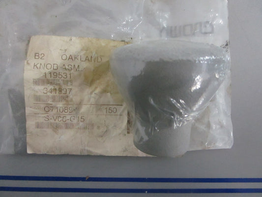 NEW OEM 119531 Crown Knob Assy 0820