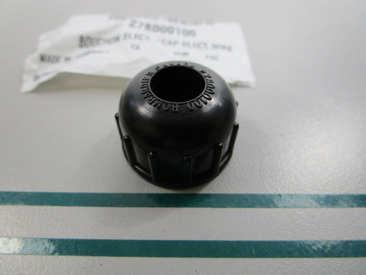 NEW 278000100 Sea-Doo Electric Wire Cap 0810