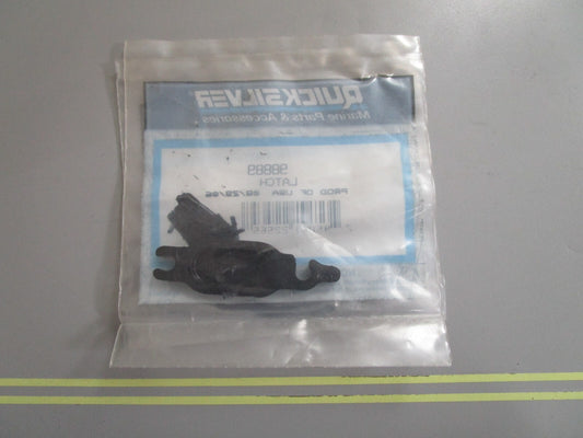 *NEW OEM* 0810 Mercury Quicksilver Latch 98889
