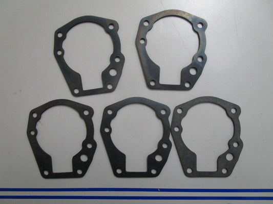 *NEW OEM* (LOT OF 5) 0720 OMC Johnson Evinrude Gasket 338886 0338886