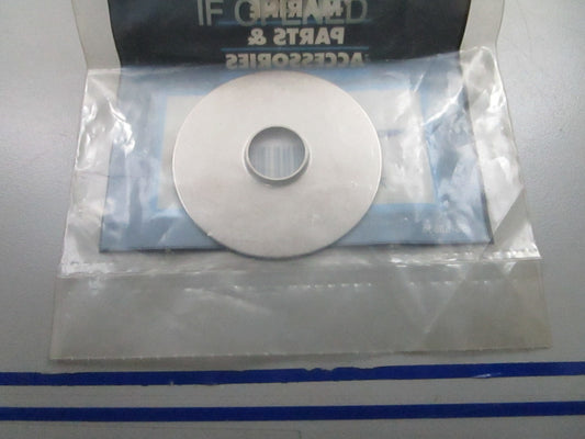 *NEW OEM* 0810 Mercury Quicksilver Deflector 16496